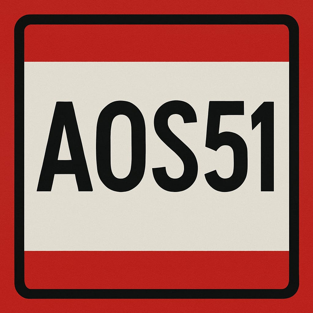 AOS51